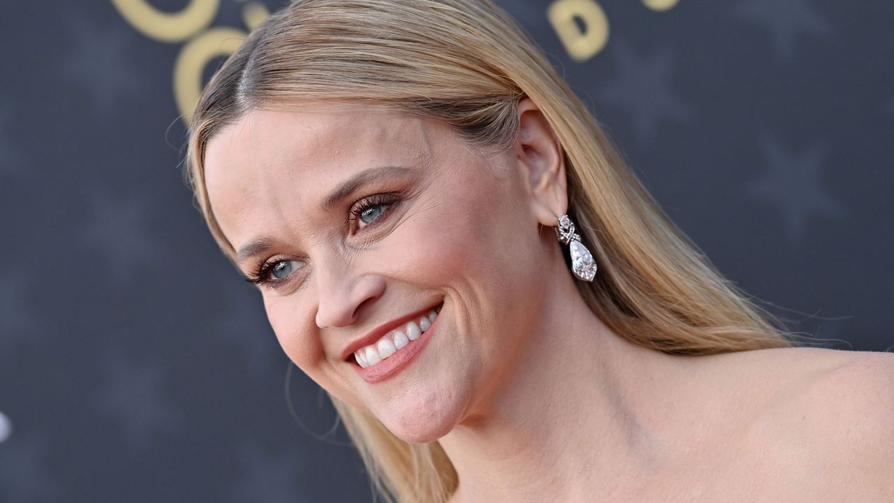 Reese Witherspoon