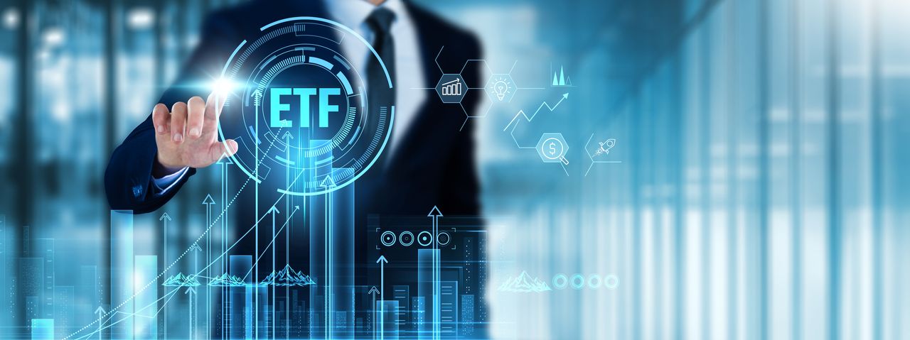 5 Tax-Efficient ETFs to Diversify Your Portfolio