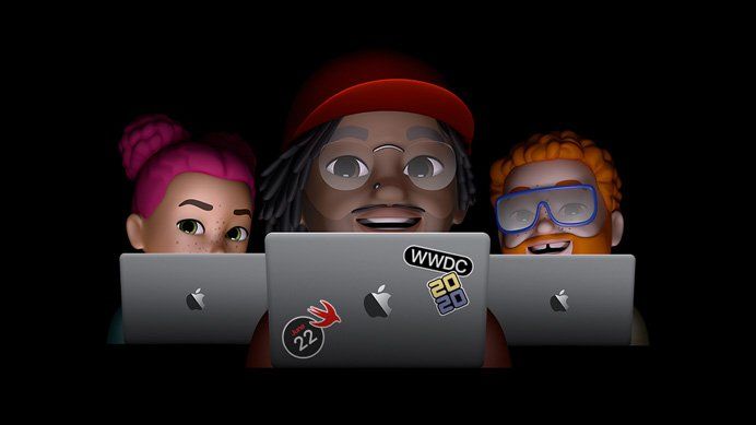 All of Apple&#039;s big announcements from WWDC 2020!