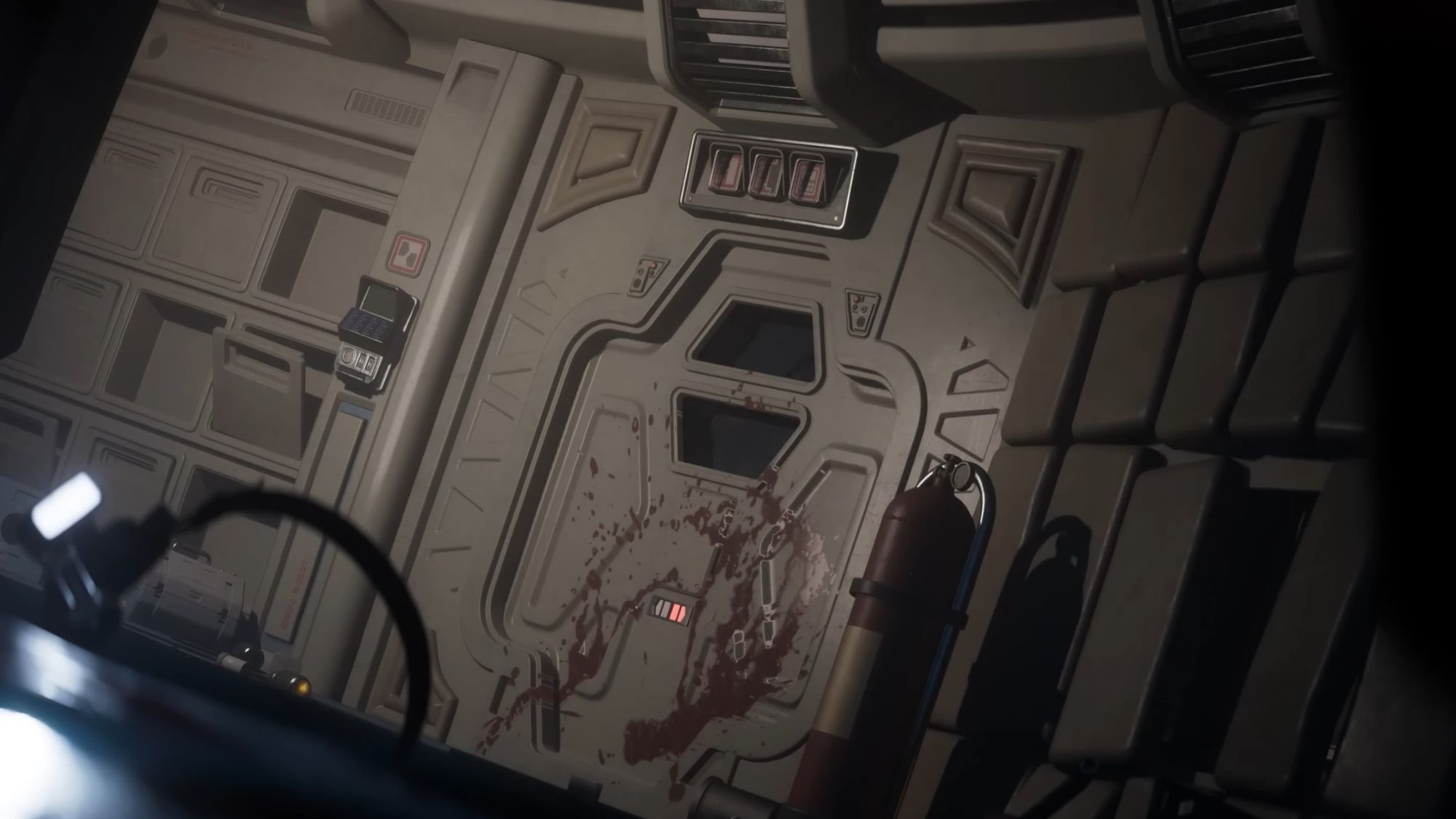 Alien: Isolation 2