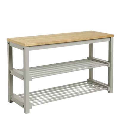 John lewis storage bench