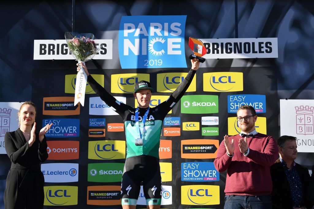 Sam Bennett (Bora-Hansgrohe)