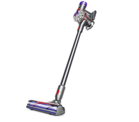 Dyson V8 Cordless Vacuum Cleaner | was $377.90 now $349 at Amazon (save 26%)