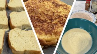 I challenged ChatGPT and Gemini to help me make my favorite food