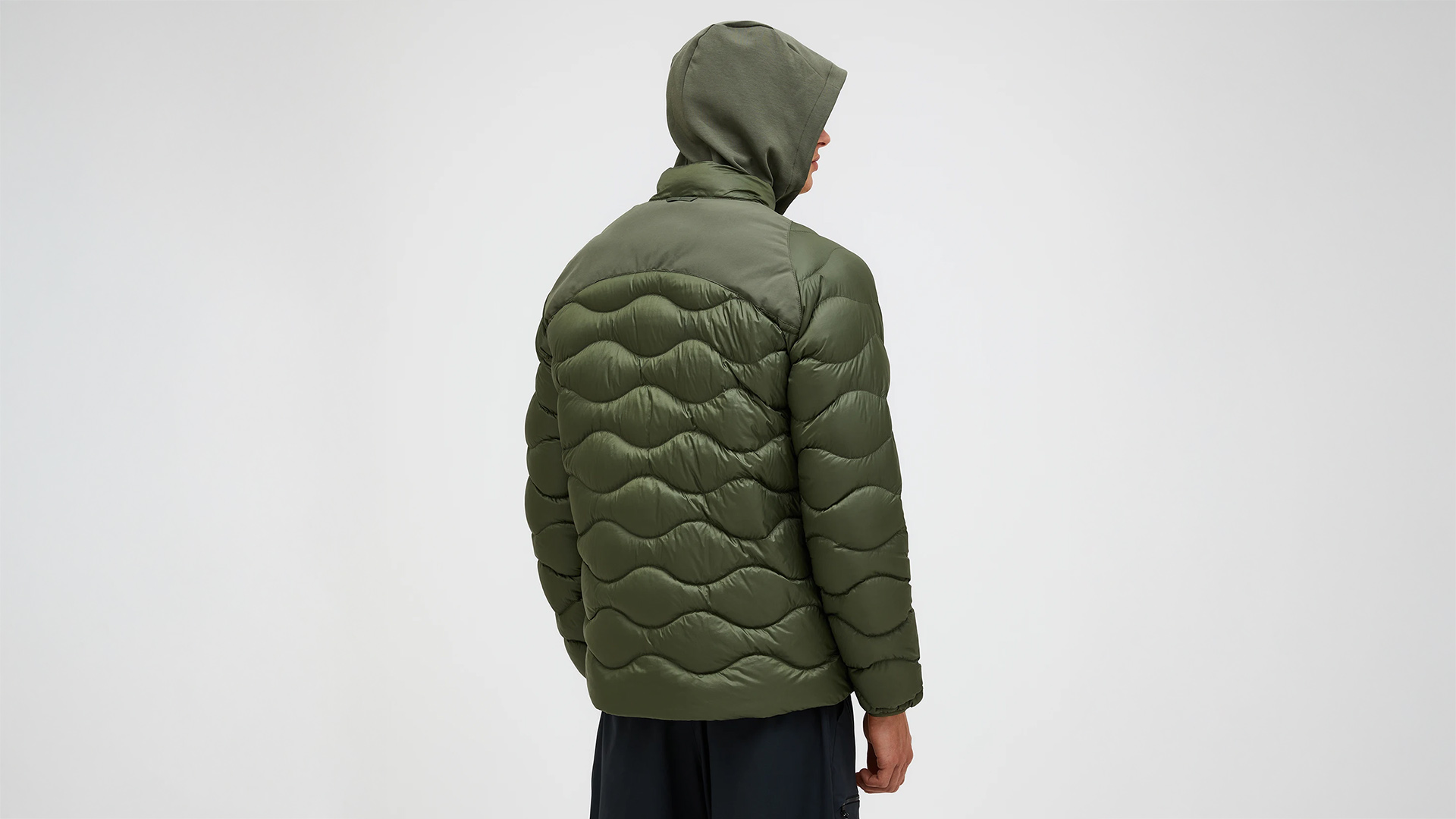 Peak Performance Helium Nova Down Jacket
