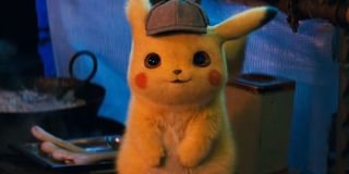 Detective pikachu