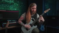 YouTuber Jamie Slays puts the Charvel Standard Series SD2 through its paces