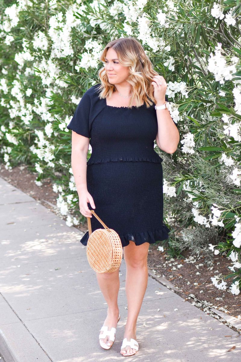 Stylish Summer Outfits for Plus Size Curvy Women