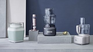 Cuisinart style collection