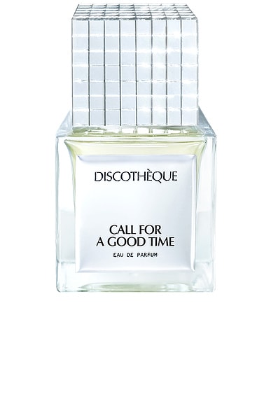 Call for a Good Time Perfume