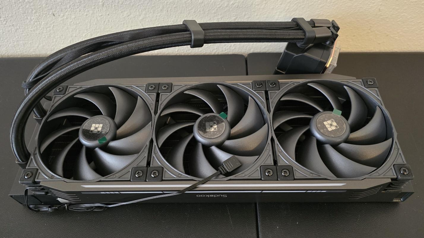 Sudokoo Proteus 360 AIO