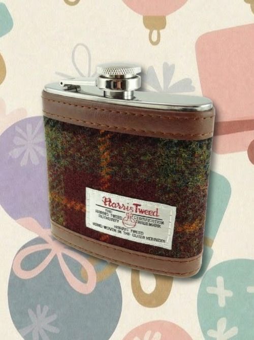 Stainless Steel Pocket Hip Flask