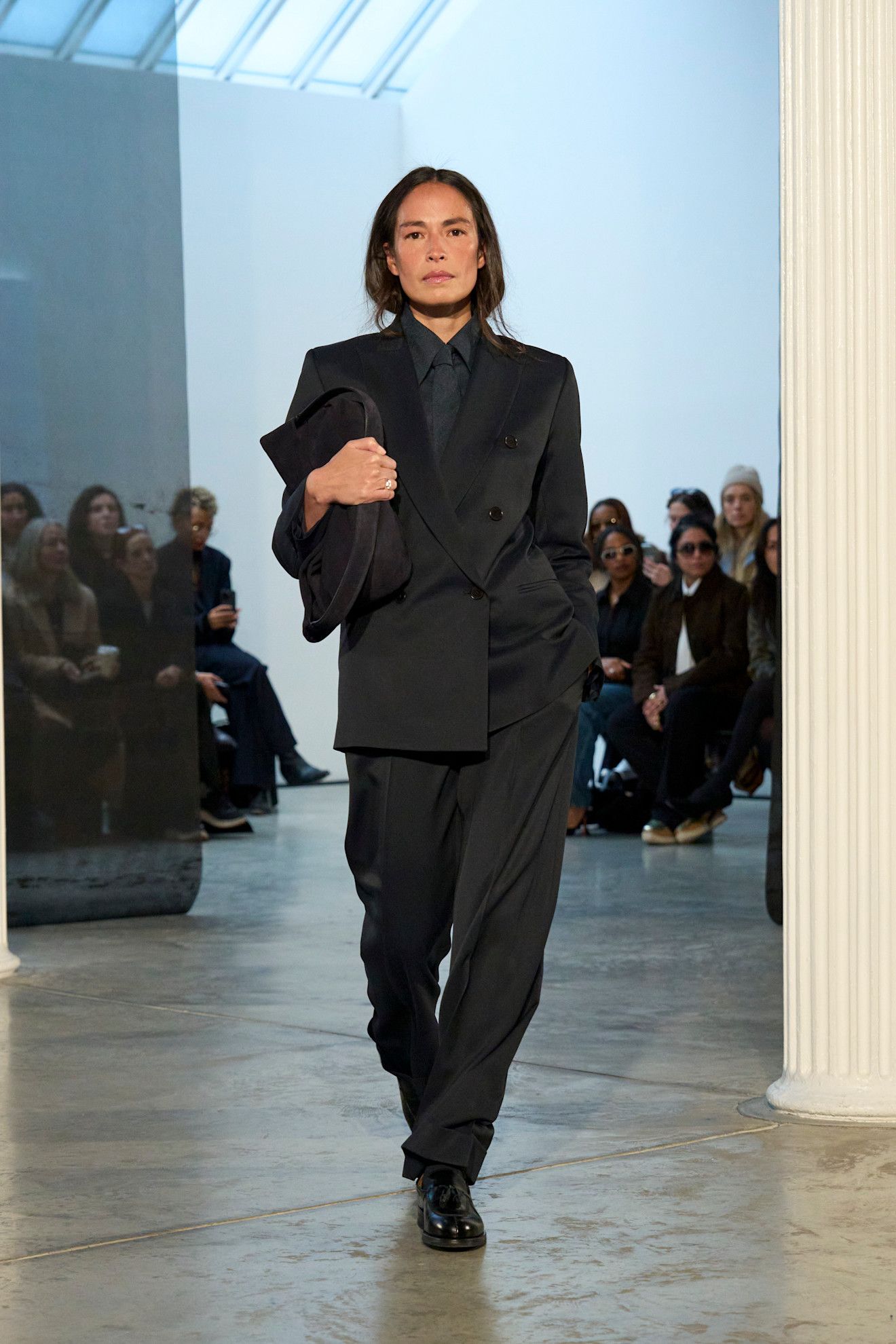 Kallmeyer Fall/Winter 2025
