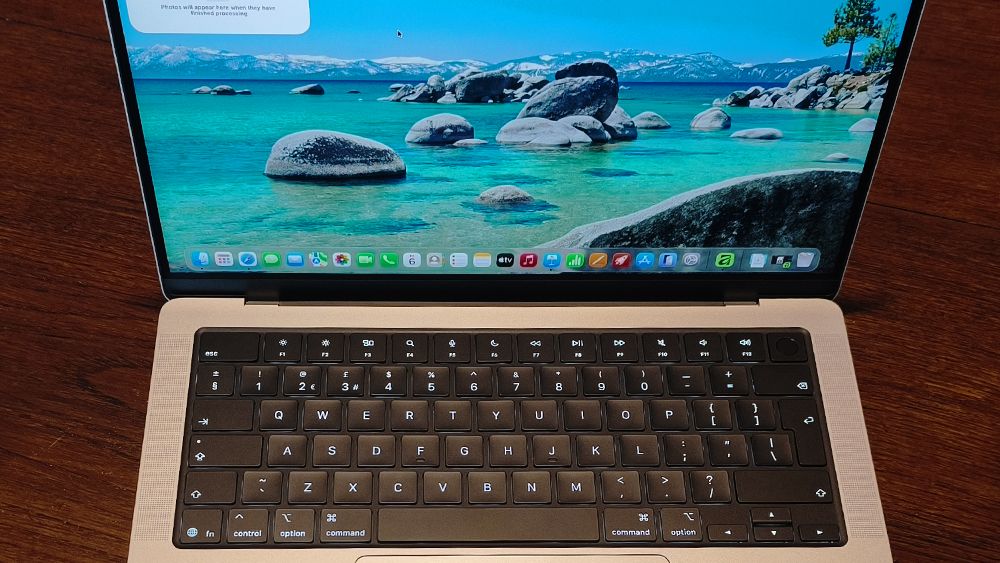  Why the new MacBook Pros are more revolutionary than they look 