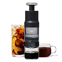 OXO Brew Rapid Brewer