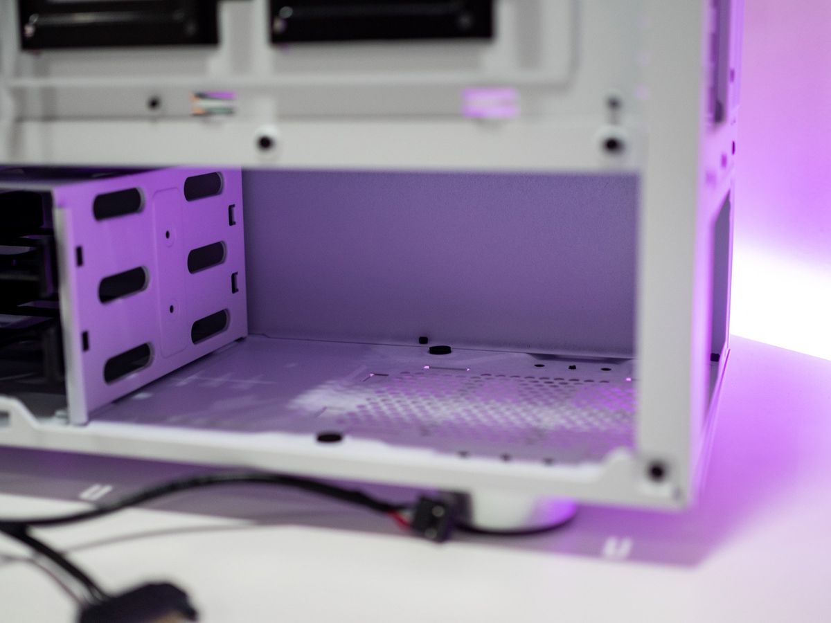 Corsair iCUE 465X review