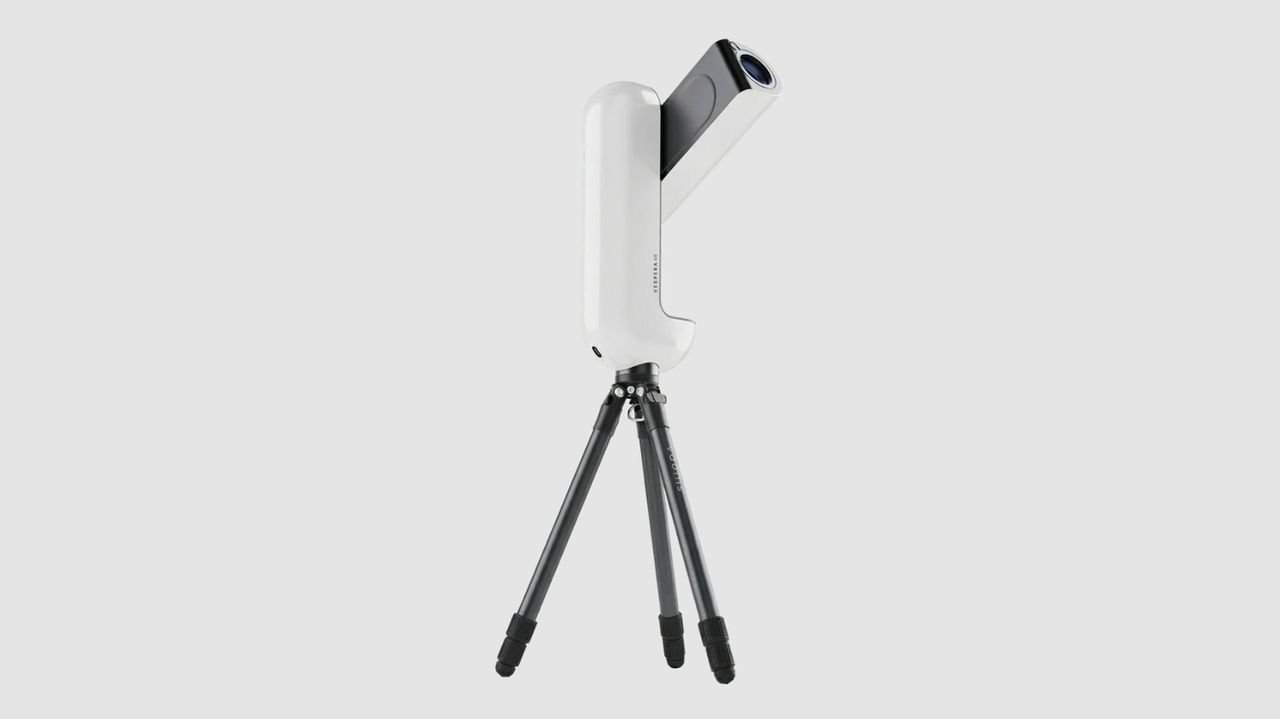 The Vaonis Vespera III on a white background.