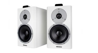 Xeo 4 speakers