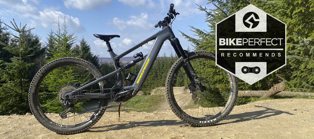 Nukeproof Megawatt Elite E-MTB