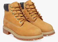 Timberland Kids' Classic 6-Inch Premium Boots, £85.00 - £160.00 | John Lewis