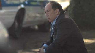 Bill Camp as Raymond Horgan on Presumed Innocent.