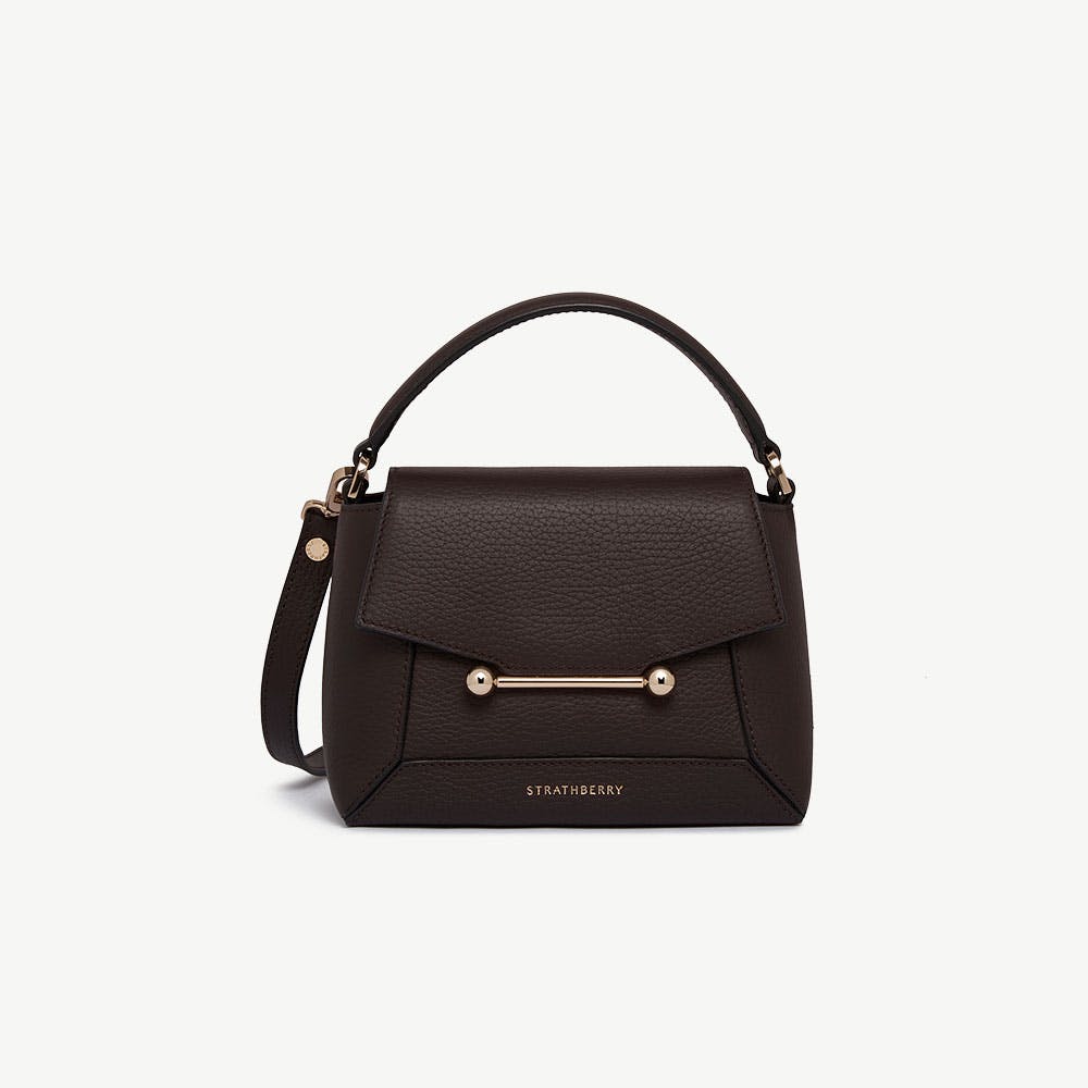 Mosaic Nano - Espresso