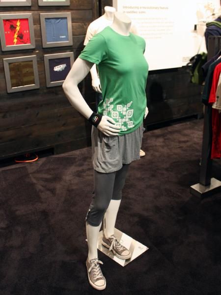 Bontrager is hoping cyclists will want to sport the company's logos on its new casual lineup.
