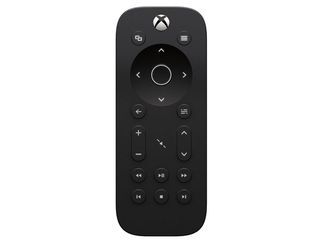 Xbox One Media Remote
