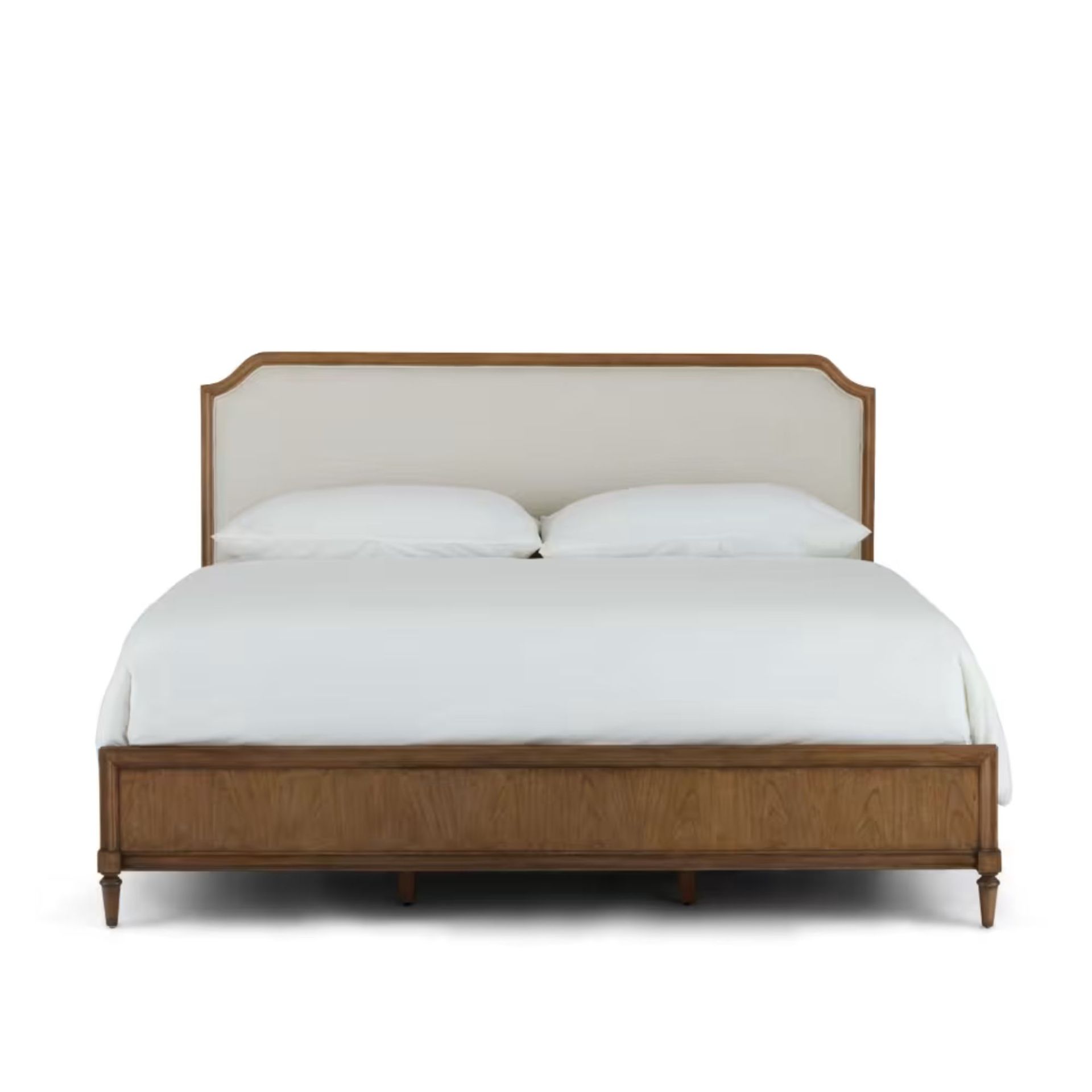 Corinne Upholstered Bed