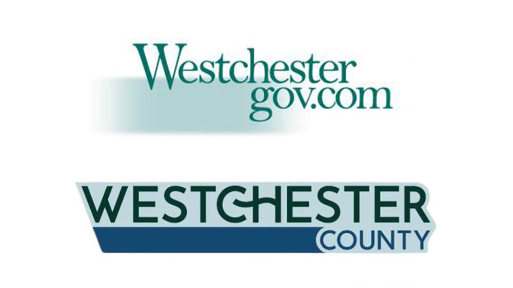 People see an unfortunate resemblance in this New York county’s new logo design