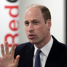 Prince William's statement about a 'personal matter' sets off 'alarm bells'