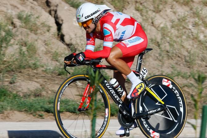 Rodolfo Torres (Colombia)