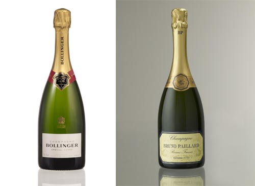 Bollinger / Paillard