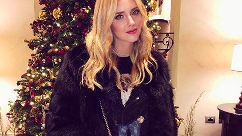 A Christmas Jumper That's Actually Chic? Here's The Proof... | Marie ...