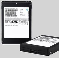 Samsung PM1643 15TB SSD - $2,395.91 at Amazon