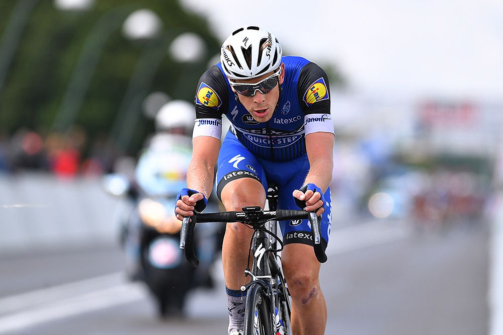 Julien Vermote (Etixx-QuickStep)