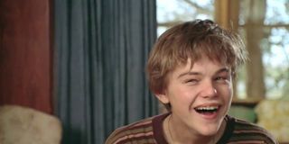 What's Eating Gilbert Grape