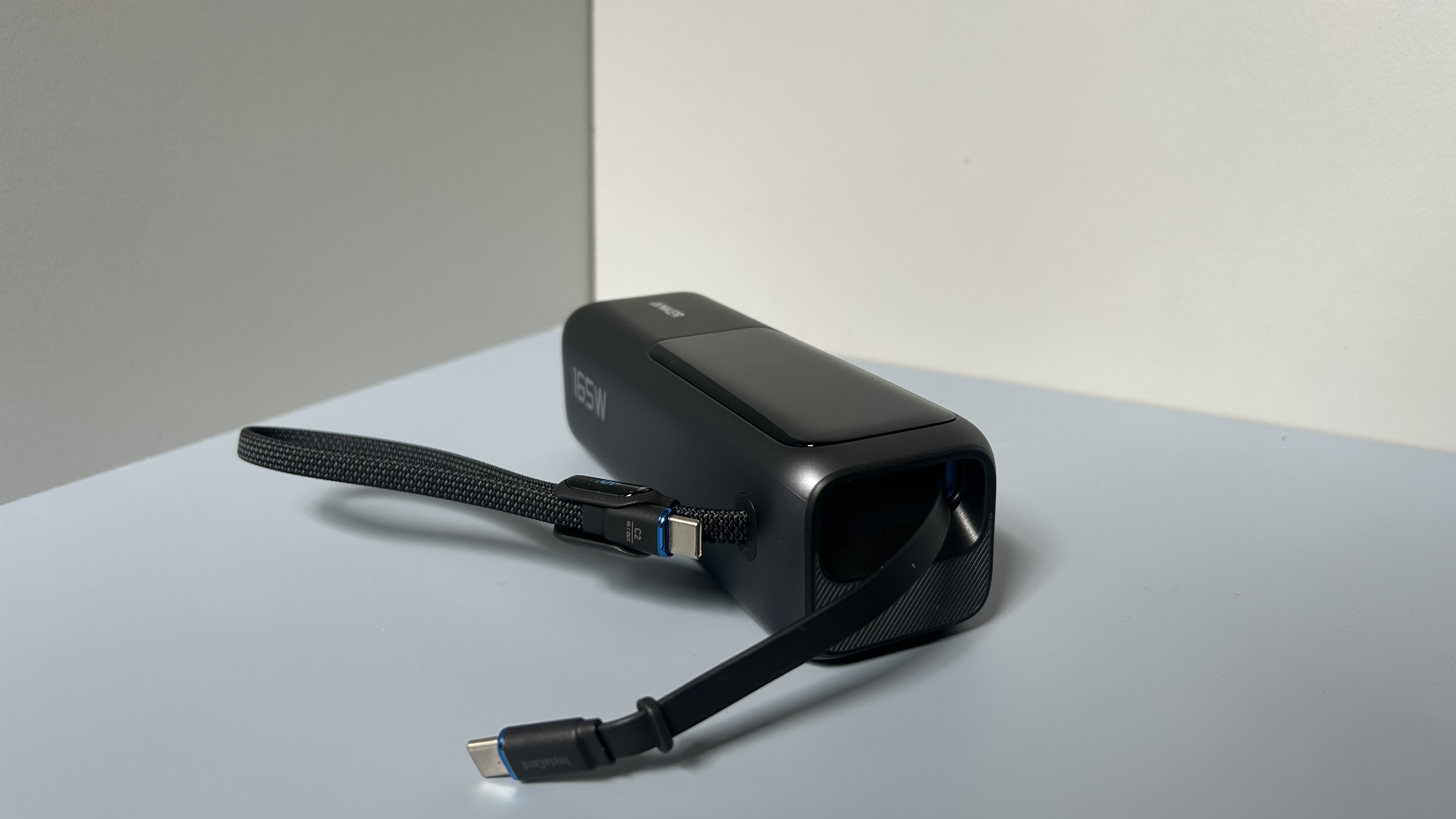 Anker Laptop Power Bank 25000mAh review