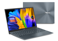 Asus ZenBook 13 OLED Laptop: was $900 now $800 @ Newegg