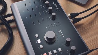 In this guide to the best audio interfaces, we take a deep dive into top PC/Mac Thunderbolt and USB audio interfaces for music producers, songwriters, podcasters and more