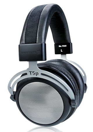 Beyerdynamic T5p review | What Hi-Fi?