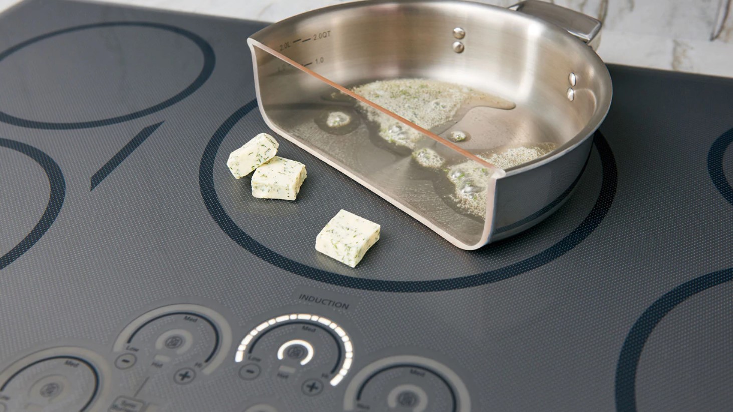 Café CHP95302MSS Induction Cooktop Review Top Ten Reviews