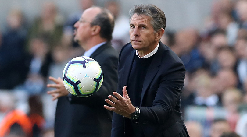 Claude Puel