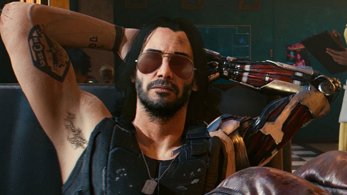 CD Projekt Exec Suggests Cyberpunk 2077 Launch Not That Bad, Actually,  Dunking 'Became a Cool Thing