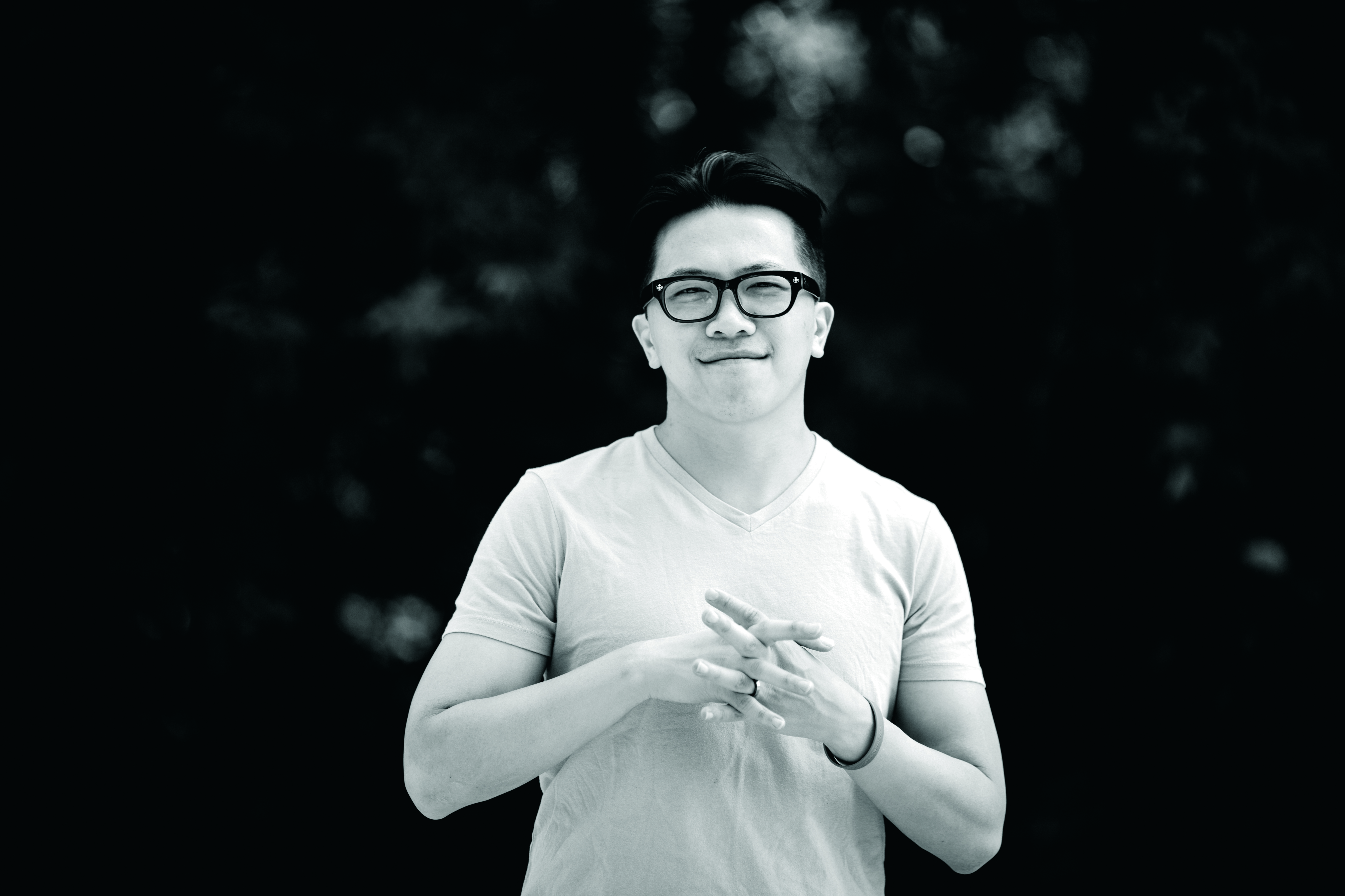 Bobby Chiu