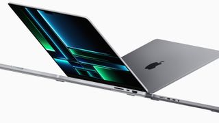 Apple Macbook Pro M2 Pro/Max 2023
