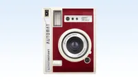best point and shoot cameras: Lomo'Instant Automat
