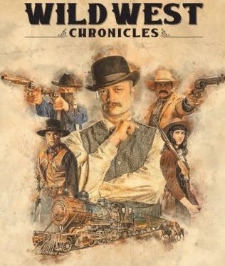 INSP's 'Wild West Chronicles'