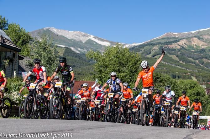 Joan Llordella of the Buff Pro Team
