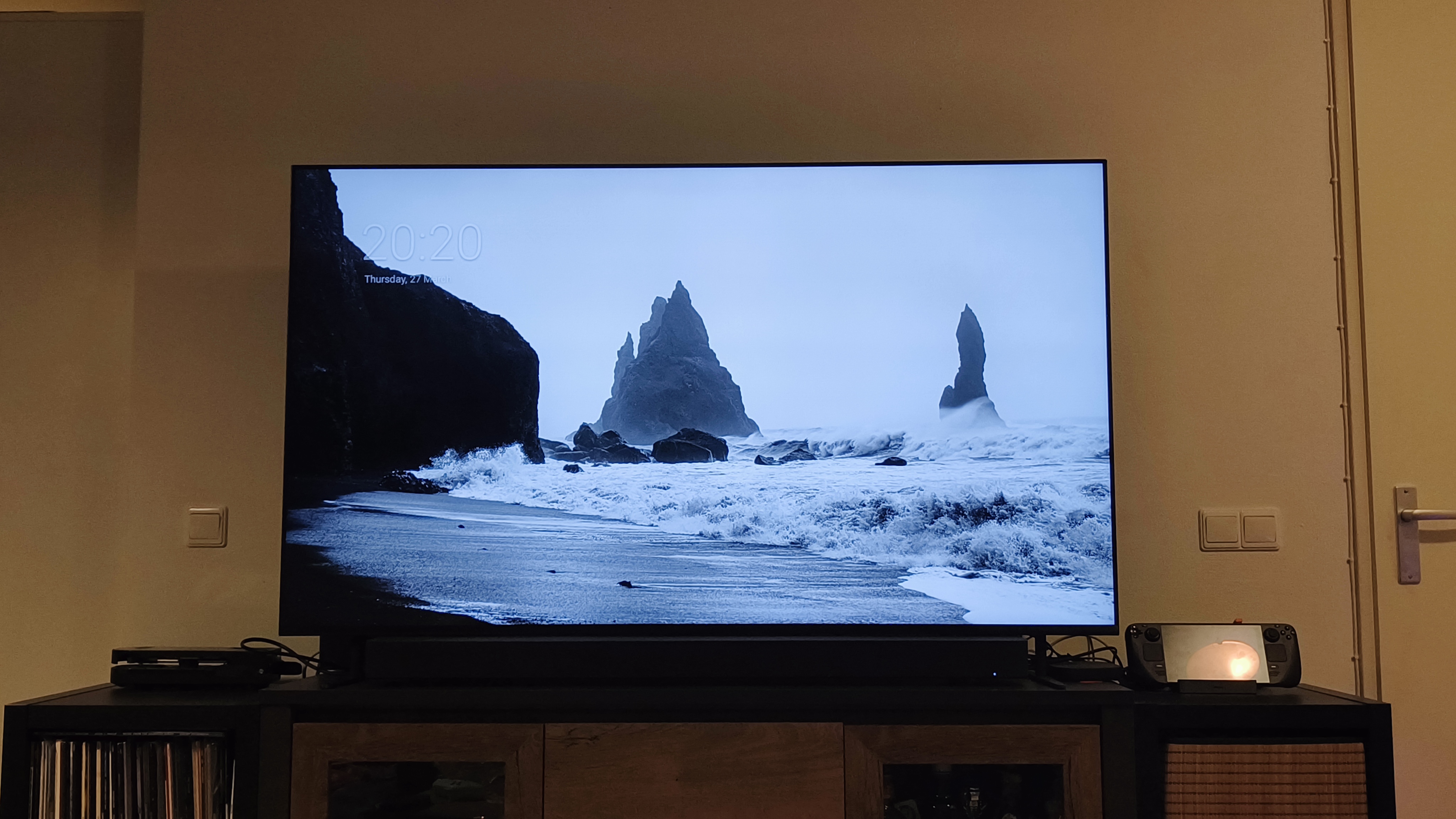 Sony Bravia 7